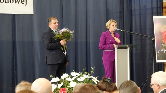 Powiatowe Święto Edukacji w Garwolinie