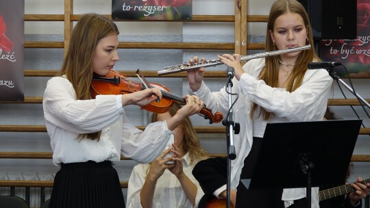 Powiatowe Święto Edukacji w Garwolinie