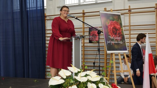 Powiatowe Święto Edukacji w Garwolinie