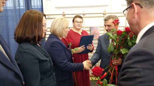 Powiatowe Święto Edukacji w Garwolinie