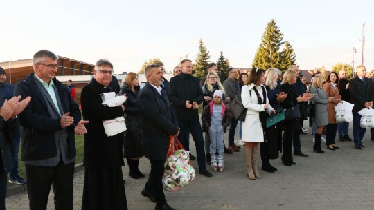 Będzie można grać cały rok