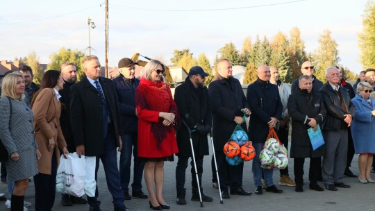 Będzie można grać cały rok