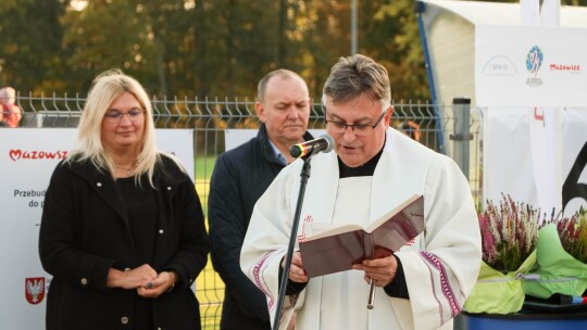 Będzie można grać cały rok