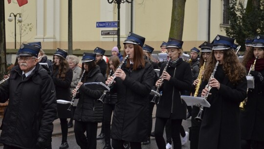 105 lat po odzyskaniu Niepodległości [wideo]