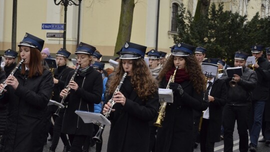 105 lat po odzyskaniu Niepodległości [wideo]