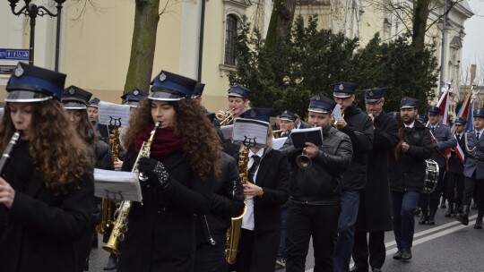 105 lat po odzyskaniu Niepodległości [wideo]