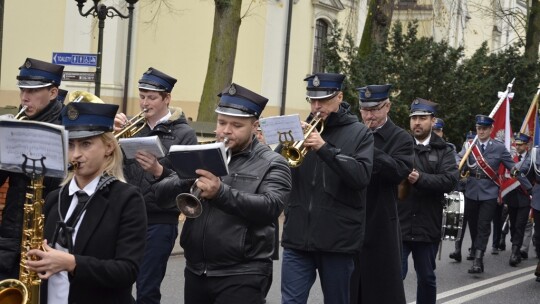 105 lat po odzyskaniu Niepodległości [wideo]