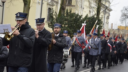 105 lat po odzyskaniu Niepodległości [wideo]