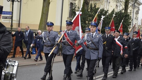 105 lat po odzyskaniu Niepodległości [wideo]