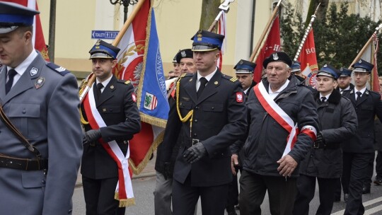 105 lat po odzyskaniu Niepodległości [wideo]