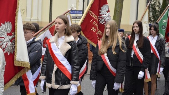 105 lat po odzyskaniu Niepodległości [wideo]