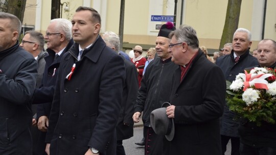 105 lat po odzyskaniu Niepodległości [wideo]