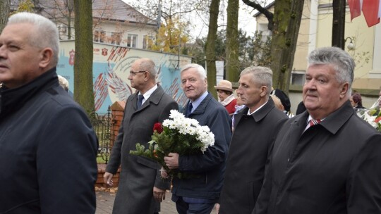 105 lat po odzyskaniu Niepodległości [wideo]