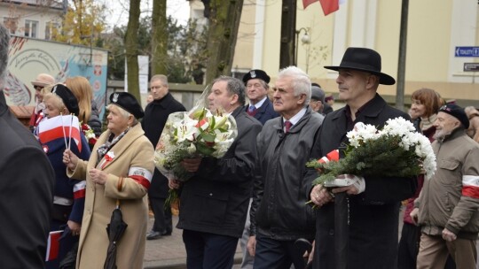 105 lat po odzyskaniu Niepodległości [wideo]