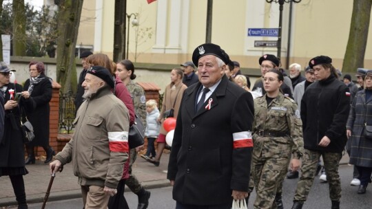 105 lat po odzyskaniu Niepodległości [wideo]