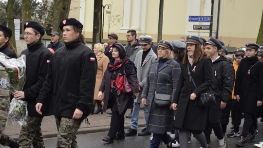 105 lat po odzyskaniu Niepodległości [wideo]