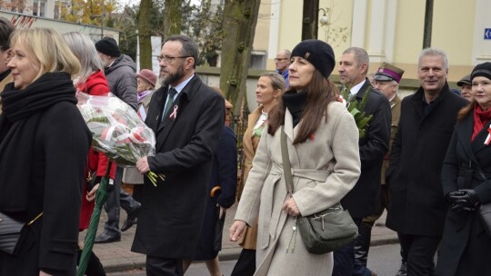 105 lat po odzyskaniu Niepodległości [wideo]