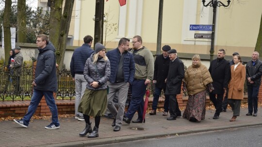 105 lat po odzyskaniu Niepodległości [wideo]