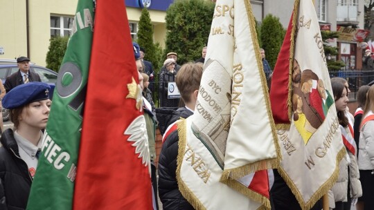 105 lat po odzyskaniu Niepodległości [wideo]