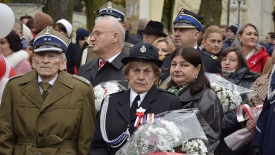 105 lat po odzyskaniu Niepodległości [wideo]