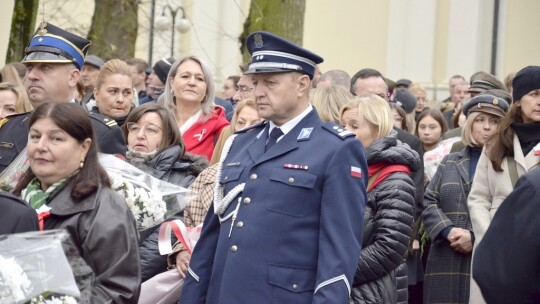 105 lat po odzyskaniu Niepodległości [wideo]
