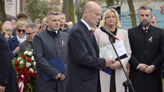 105 lat po odzyskaniu Niepodległości [wideo]