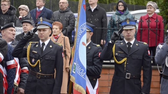 105 lat po odzyskaniu Niepodległości [wideo]