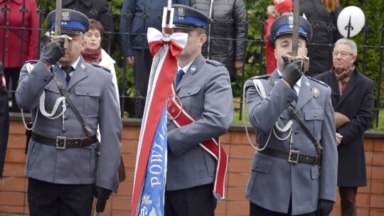 105 lat po odzyskaniu Niepodległości [wideo]