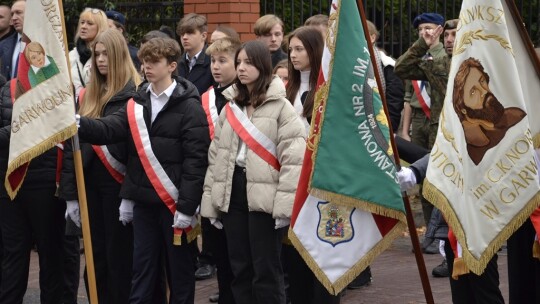 105 lat po odzyskaniu Niepodległości [wideo]