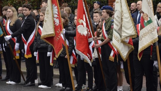 105 lat po odzyskaniu Niepodległości [wideo]