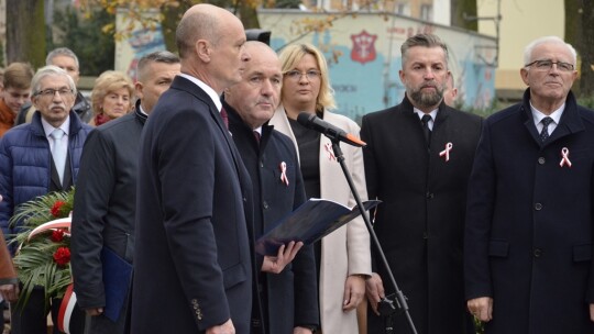 105 lat po odzyskaniu Niepodległości [wideo]