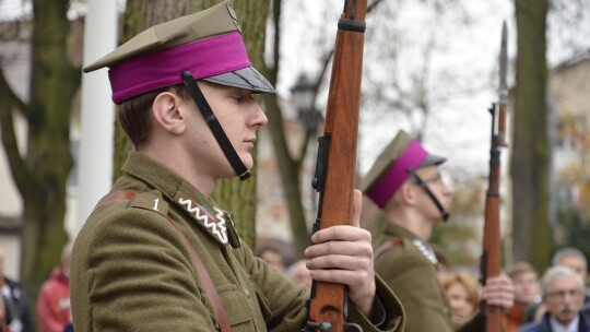 105 lat po odzyskaniu Niepodległości [wideo]