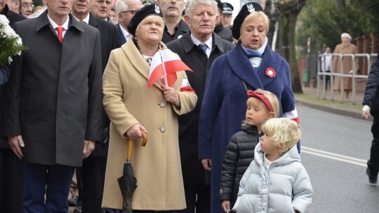 105 lat po odzyskaniu Niepodległości [wideo]