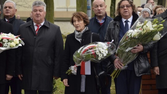 105 lat po odzyskaniu Niepodległości [wideo]