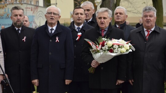 105 lat po odzyskaniu Niepodległości [wideo]