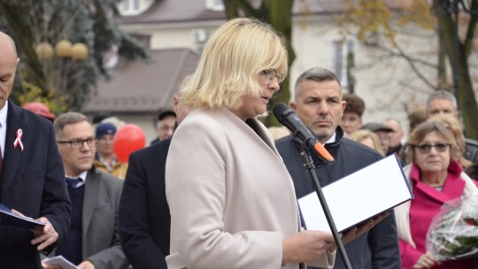 105 lat po odzyskaniu Niepodległości [wideo]