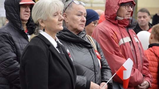 105 lat po odzyskaniu Niepodległości [wideo]