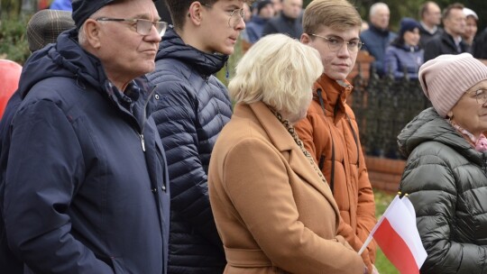 105 lat po odzyskaniu Niepodległości [wideo]