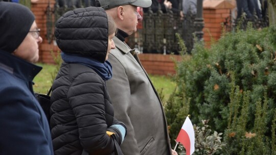 105 lat po odzyskaniu Niepodległości [wideo]