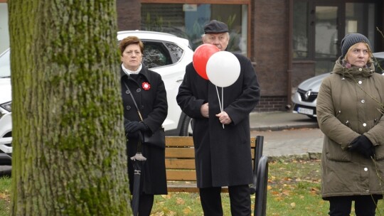 105 lat po odzyskaniu Niepodległości [wideo]