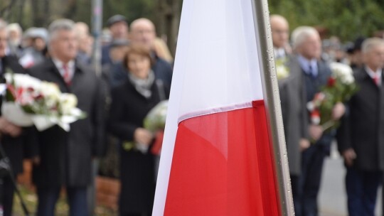 105 lat po odzyskaniu Niepodległości [wideo]