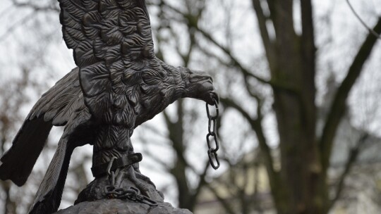 105 lat po odzyskaniu Niepodległości [wideo]