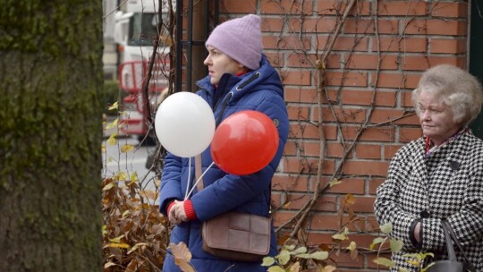 105 lat po odzyskaniu Niepodległości [wideo]