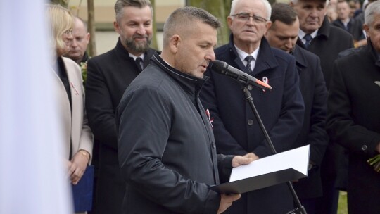 105 lat po odzyskaniu Niepodległości [wideo]