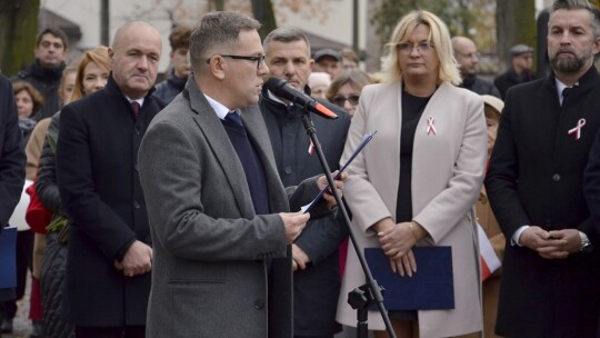 105 lat po odzyskaniu Niepodległości [wideo]