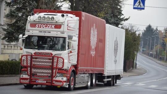 105 lat po odzyskaniu Niepodległości [wideo]