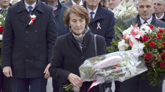 105 lat po odzyskaniu Niepodległości [wideo]