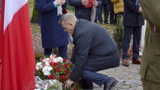 105 lat po odzyskaniu Niepodległości [wideo]