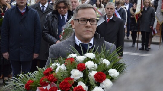 105 lat po odzyskaniu Niepodległości [wideo]