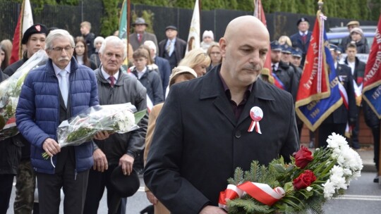 105 lat po odzyskaniu Niepodległości [wideo]